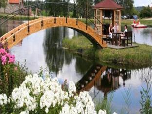 Marcienas Muiza & Spa