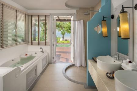 Отель Anyavee Tubkaek Beach Resort в Клонг Муанг - Таиланд