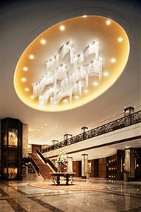 Отель Marco Polo Plaza Cebu в о. Себу - Филиппины