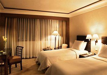 Отель Marco Polo Plaza Cebu в о. Себу - Филиппины