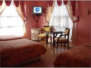 Marco Vincent Dive Resort