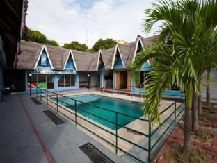 Marco Vincent Dive Resort