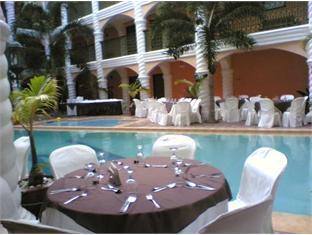 Marco Vincent Dive Resort