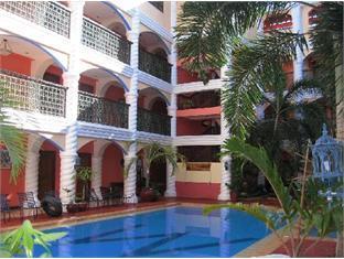 Marco Vincent Dive Resort