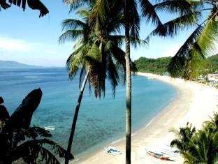 Marco Vincent Dive Resort