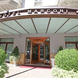 отель Hotel Marconi