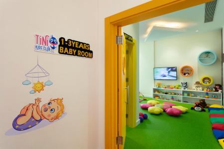 Отель Titanic Mardan Palace в Кунду - Турция