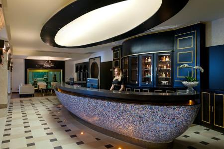 Отель Titanic Mardan Palace в Кунду - Турция