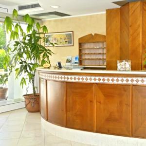 отель Mare Azzurro