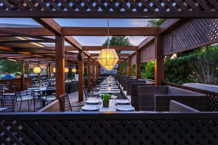 Отель Dolce Athens Attica Riviera by Wyndham в Аттика - Греция