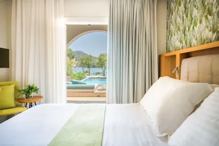 Отель Dolce Athens Attica Riviera by Wyndham в Аттика - Греция