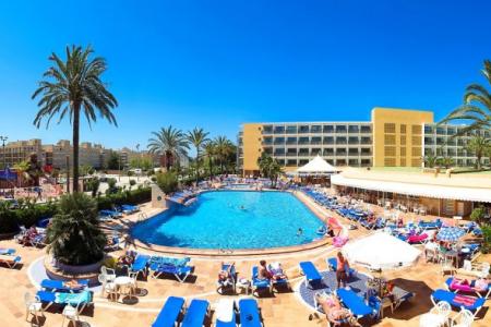 Hotel Vibra Mare Nostrum