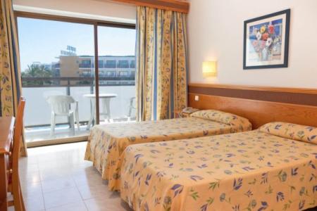 Hotel Vibra Mare Nostrum