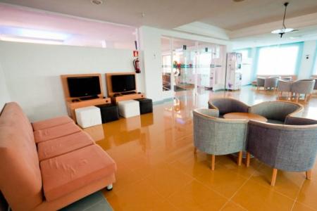 Hotel Vibra Mare Nostrum