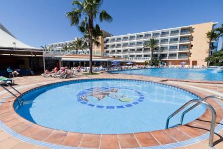 Hotel Vibra Mare Nostrum