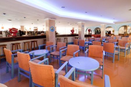 Hotel Vibra Mare Nostrum