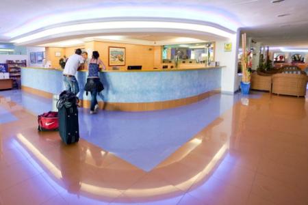 Hotel Vibra Mare Nostrum