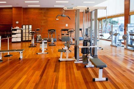 Отель Cleopatra Palace Hotel в Канарские о-ва Тенерифе - Испания