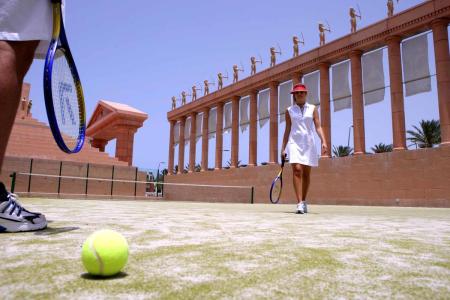 Отель Cleopatra Palace Hotel в Канарские о-ва Тенерифе - Испания