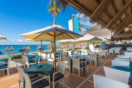 Отель Cleopatra Palace Hotel в Канарские о-ва Тенерифе - Испания