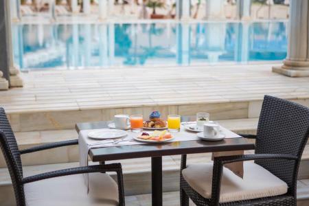 Отель Cleopatra Palace Hotel в Канарские о-ва Тенерифе - Испания