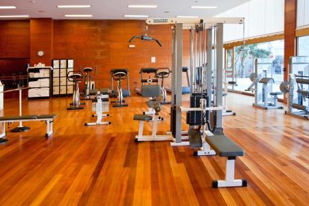 Отель Mediterranean Palace в Канарские о-ва Тенерифе - Испания