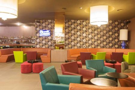 Отель Mediterranean Palace в Канарские о-ва Тенерифе - Испания