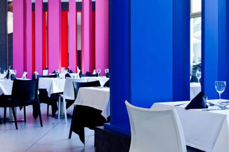 Отель Mediterranean Palace в Канарские о-ва Тенерифе - Испания