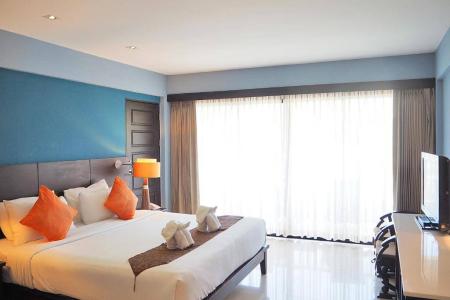 Отель Aonang Buri Resort в Ао Нанг - Таиланд