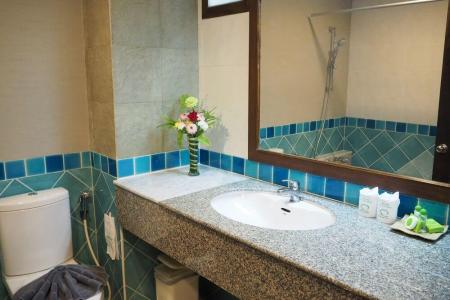 Отель Aonang Buri Resort в Ао Нанг - Таиланд