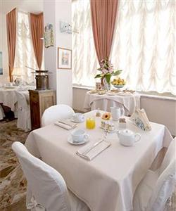 Отель Margherita  в Лидо ди Езоло - Италия