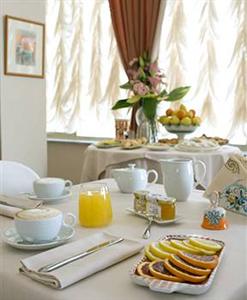 Отель Margherita  в Лидо ди Езоло - Италия