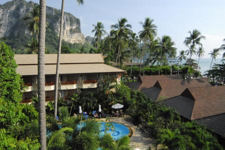 Отель Ao Nang Princeville Resort в Ао Нанг - Таиланд