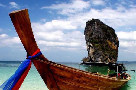 Отель Ao Nang Princeville Resort в Ао Нанг - Таиланд