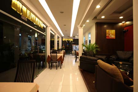 Отель Ao Nang Princeville Resort в Ао Нанг - Таиланд