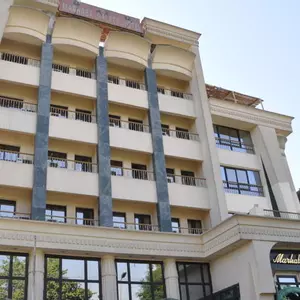 отель Marhaba Hotel Aswan