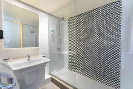 Отель Marhaba Beach в Сусс - Тунис