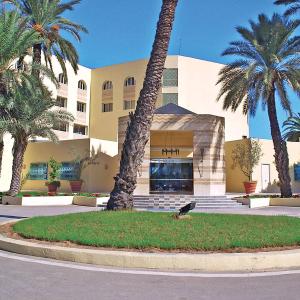 отель Marhaba Club