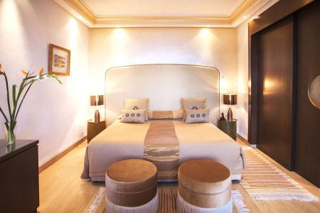 Отель Marhaba Club в Сусс - Тунис