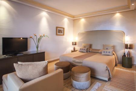 Отель Marhaba Club в Сусс - Тунис