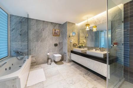 Отель Marhaba Palace в Сусс - Тунис