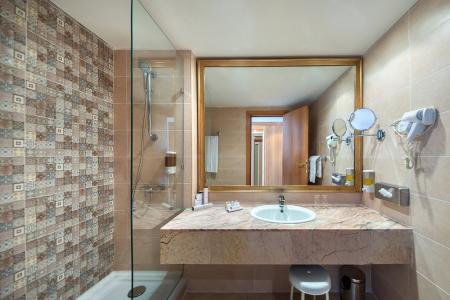 Отель Marhaba Palace в Сусс - Тунис