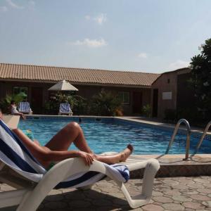 отель Marhaba Resort