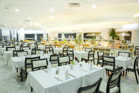 Отель Marhaba Royal Salem в Сусс - Тунис