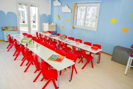 Отель Marhaba Royal Salem в Сусс - Тунис