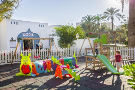 Отель Marhaba Royal Salem в Сусс - Тунис