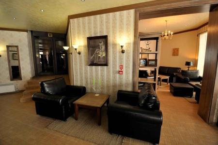 Отель Maria-Antoaneta Residence в Банско - Болгария