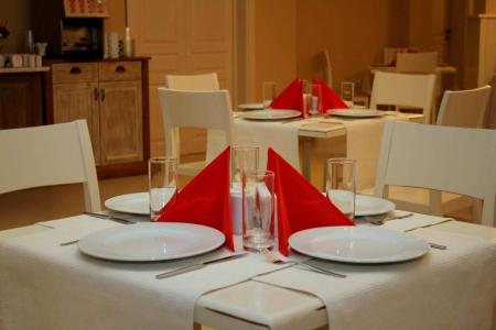 Отель Maria-Antoaneta Residence в Банско - Болгария