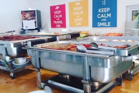 Отель Flora Maria Annex в Айя-Напа - Кипр