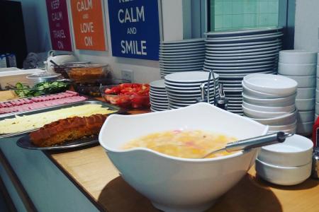 Отель Flora Maria Annex в Айя-Напа - Кипр